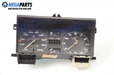 Instrument cluster for Volkswagen Golf II (1983-1992) 1.3, hatchback