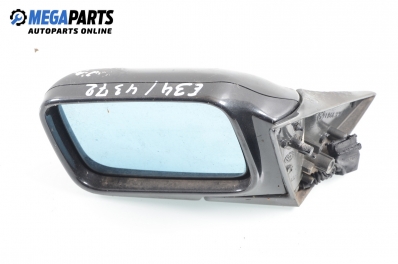 Mirror for BMW 5 (E34) 2.0 24V, 150 hp, sedan, 1990, position: left