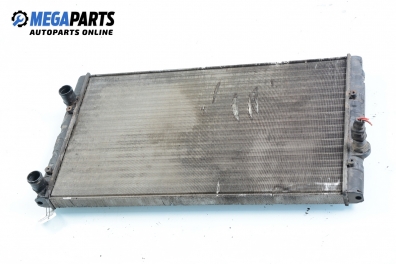 Wasserradiator für Volkswagen Golf III 1.9 D, 65 hp, 3 türen, 1992