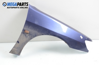 Fender for Peugeot 306 1.9 D, 68 hp, sedan, 1998, position: right