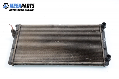 Wasserradiator für Volkswagen Golf III 1.6, 101 hp, 5 türen automatik, 1996