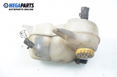 Coolant reservoir for Opel Astra F 1.7 TD, 68 hp, station wagon, 1998