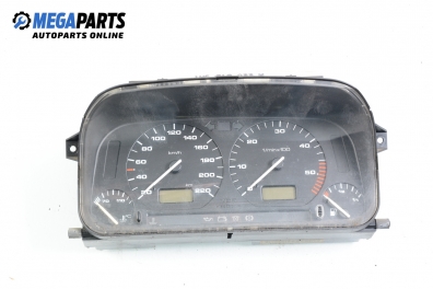 Instrument cluster for Volkswagen Vento 1.9 D, 65 hp, 1993 № 1H6 919 033 M