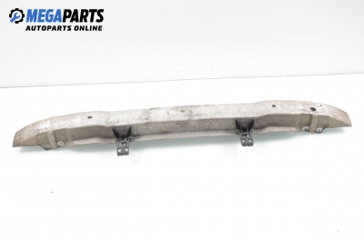 Bumper support brace impact bar for Opel Vectra C 2.2, 155 hp, hatchback, 2006, position: rear