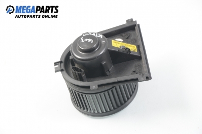 Heating blower for Skoda Octavia (1U) 1.9 SDI, 68 hp, hatchback, 5 doors, 2000