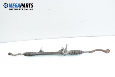 Electric steering rack no motor included for Renault Laguna II (X74) 1.9 dCi, 120 hp, 2002