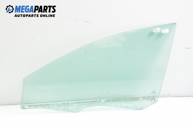 Window for Citroen C5 2.2 HDi, 133 hp, hatchback, 2001, position: front - left