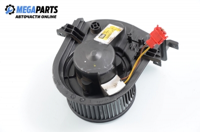 Heating blower for Volkswagen Golf III 1.6, 101 hp, 5 doors automatic, 1996