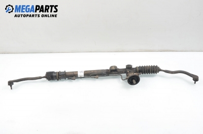 Hydraulic steering rack for Honda Accord VI 2.0 Turbo Di, 105 hp, sedan, 1999