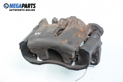Caliper for Renault Laguna II (X74) 1.9 dCi, 120 hp, 2002, position: front - right