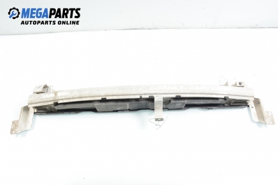 Armătură bară de protecție pentru Mini Cooper (R50, R53) 1.6, 90 cp, hatchback, 3 uși, 2001, poziție: din spate