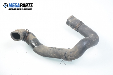 Turbo hose for Opel Astra F 1.7 TD, 68 hp, station wagon, 1998
