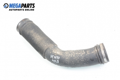 Air intake corrugated hose for Volkswagen Vento 1.9 D, 65 hp, 1993