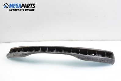 Bumper support brace impact bar for Citroen Xsara Picasso 1.6, 95 hp, 2002, position: front