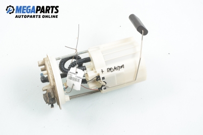 Fuel pump for Opel Corsa D 1.2, 80 hp, 5 doors, 2007