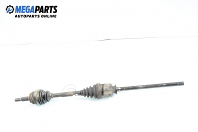 Driveshaft for Toyota RAV4 (XA20) 2.0 D-4D, 116 hp, 5 doors, 2003, position: right