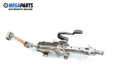 Steering shaft for Volkswagen Golf VI 1.4 TSI, 122 hp, 3 doors, 2009