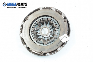 Pressure plate for Renault Laguna II (X74) 1.9 dCi, 120 hp, 2002