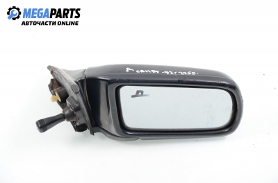 Mirror for Toyota Camry 2.0 TD, 84 hp, station wagon, 1992, position: right