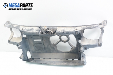 Front slam panel for Volkswagen Vento 1.9 D, 65 hp, 1993