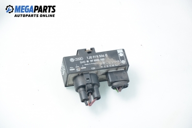 Fans relay for Seat Ibiza (6K) 1.4, 60 hp, hatchback, 2001 № 1J0 919 506 G