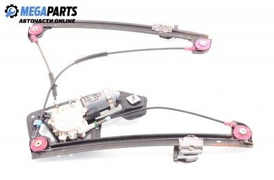 Electric window regulator for BMW 7 (E38) (1995-2001) 5.0 automatic, position: front - left