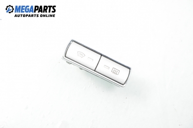 Buton încălzire geam for Ford Mondeo Mk IV 2.0 TDCi, 140 hp, hatchback, 2007
