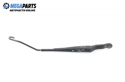 Wischerarm frontscheibe for Peugeot 406 2.0 HDI, 109 hp, combi, 2002, position: links