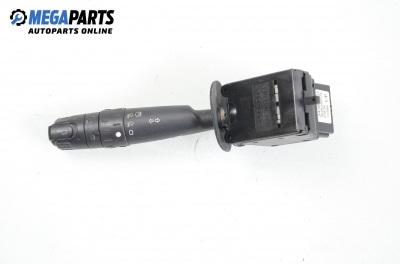 Verstellhebel leuchten for Peugeot 605 2.5 TD, 129 hp, 1997