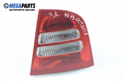 Tail light for Skoda Octavia (1U) 1.9 SDI, 68 hp, hatchback, 5 doors, 2000, position: right