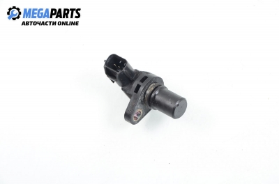 Sensor for Subaru Legacy 2.0, 138 hp, station wagon, 2005