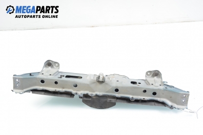 Frontmaske oberteil für Toyota Yaris 1.0 VVT-i, 69 hp, 3 türen, 2006