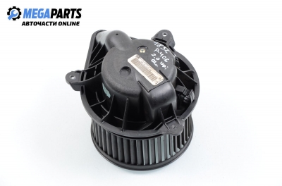 Heating blower for Peugeot 406 2.0 HDI, 109 hp, station wagon, 2002