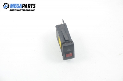 Emergency lights button for Audi A4 (B5) 2.6 Quattro, 150 hp, sedan, 1995