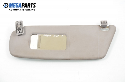 Parasolar pentru Opel Meriva A 1.4 16V, 90 cp, 2005, poziție: stânga