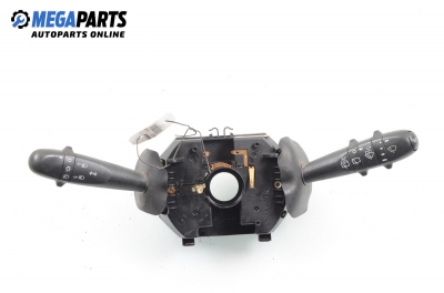 Wipers and lights levers for Alfa Romeo 147 1.6 16V T.Spark, 120 hp, 3 doors, 2001