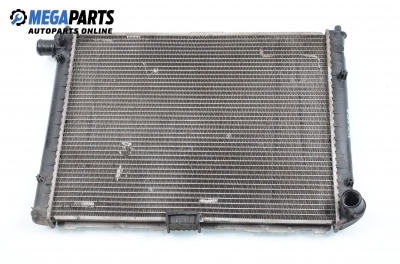 Radiator de apă pentru Lancia Kappa 2.0 20V, 155 cp, sedan, 1998