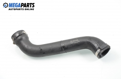 Turbo hose for Renault Megane Scenic 1.9 dTi, 98 hp, 1999