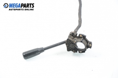 Wipers and lights levers for Mercedes-Benz 124 (W/S/C/A/V) 2.0, 122 hp, sedan, 1988