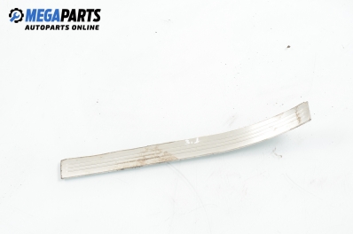 Door sill scuff for Mercedes-Benz S-Class W221 3.2 CDI, 235 hp automatic, 2007, position: rear - right