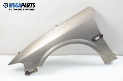 Fender for Opel Vectra B 2.0 16V, 136 hp, station wagon, 1998, position: left