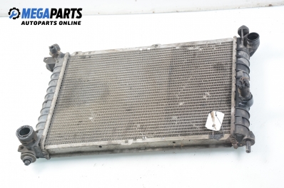 Radiator de apă pentru Opel Astra F 1.7 TD, 68 cp, combi, 1998