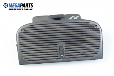 AC heat air vent for Lancia Kappa 2.0 20V, 146 hp, sedan, 1995