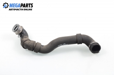 Turbo hose for Mercedes-Benz C-Class 203 (W/S/CL) 2.2 CDI, 143 hp, coupe, 2002