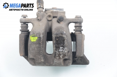 Caliper for Audi A8 (D3) 4.0 TDI Quattro, 275 hp automatic, 2003, position: rear - right