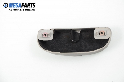 Sunglasses holder for Opel Meriva A 1.4 16V, 90 hp, 2005