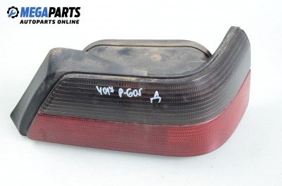 Tail light for Peugeot 605 2.5 TD, 129 hp, 1997, position: right