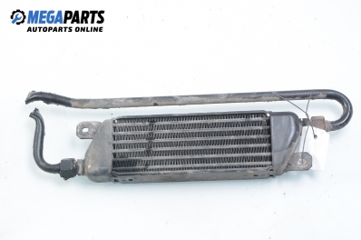 Oil cooler for Opel Astra F 1.7 TD, 68 hp, station wagon, 1998