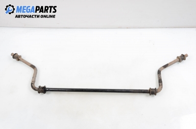 Sway bar for Mercedes-Benz 190E 2.5 D, 90 hp, 1987, position: front