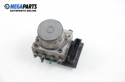 ABS for Renault Scenic II 1.9 dCi, 110 hp, 2005 № Bosch 0 265 800 387